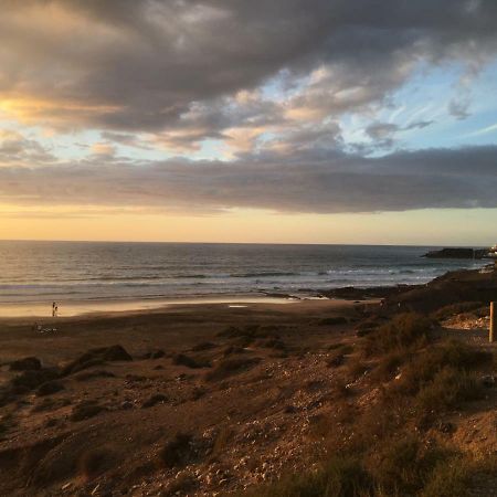 קוסטה דה אנטיגואה Fuerteventura Resort Bouganville מראה חיצוני תמונה