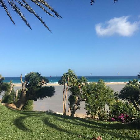 קוסטה דה אנטיגואה Fuerteventura Resort Bouganville מראה חיצוני תמונה