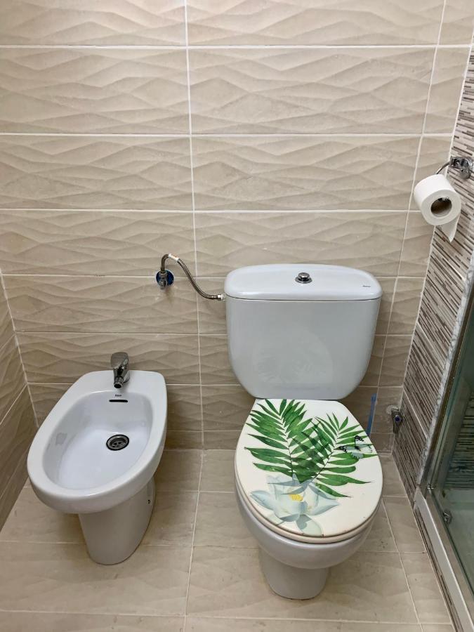 קוסטה דה אנטיגואה Fuerteventura Resort Bouganville מראה חיצוני תמונה