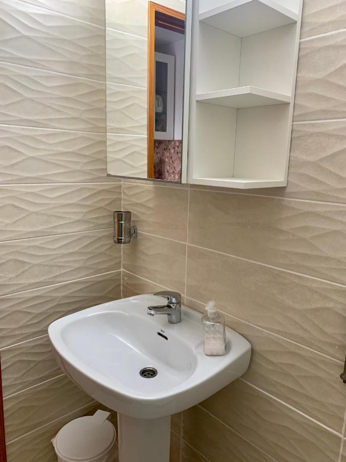 קוסטה דה אנטיגואה Fuerteventura Resort Bouganville מראה חיצוני תמונה