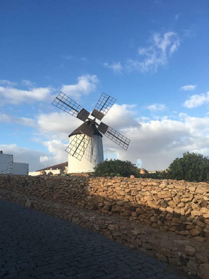 קוסטה דה אנטיגואה Fuerteventura Resort Bouganville מראה חיצוני תמונה