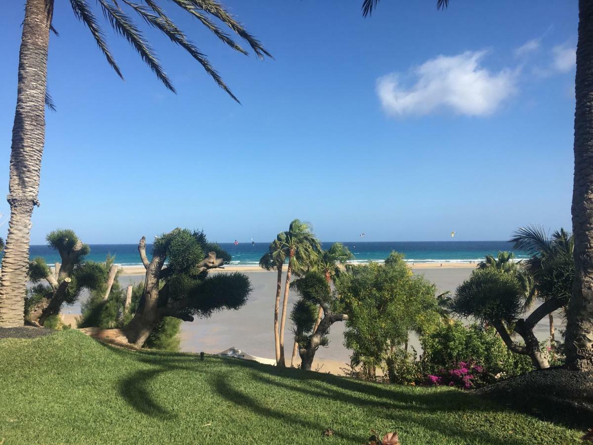קוסטה דה אנטיגואה Fuerteventura Resort Bouganville מראה חיצוני תמונה