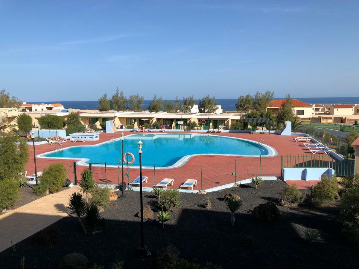 קוסטה דה אנטיגואה Fuerteventura Resort Bouganville מראה חיצוני תמונה
