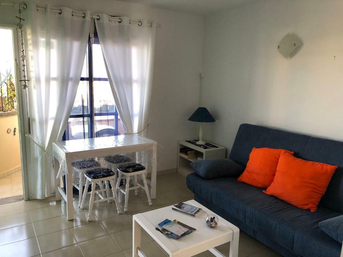 קוסטה דה אנטיגואה Fuerteventura Resort Bouganville מראה חיצוני תמונה