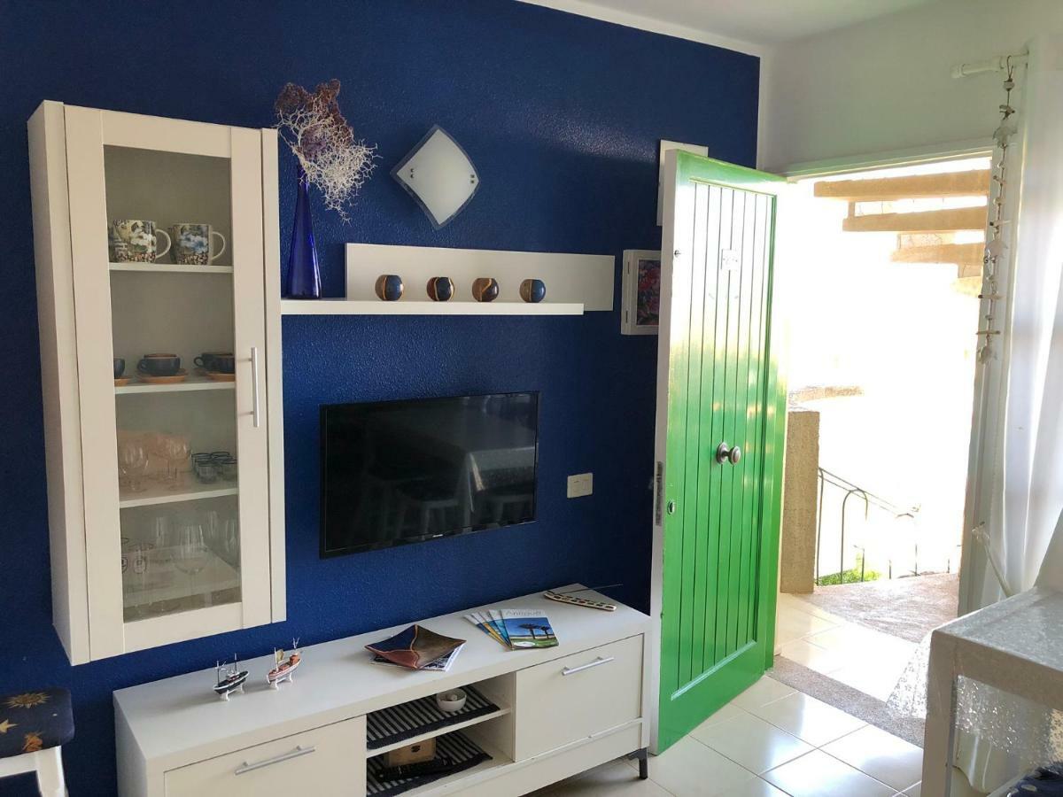 קוסטה דה אנטיגואה Fuerteventura Resort Bouganville מראה חיצוני תמונה