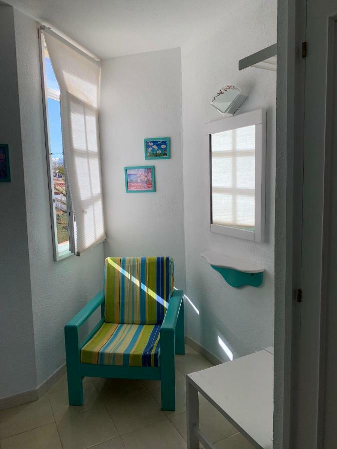 קוסטה דה אנטיגואה Fuerteventura Resort Bouganville מראה חיצוני תמונה