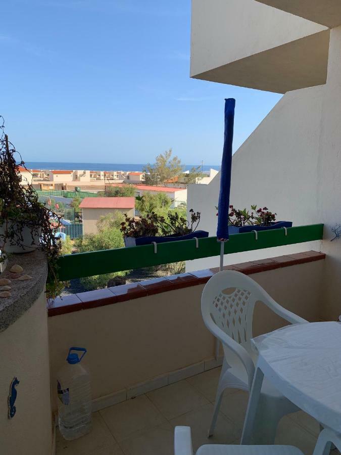 קוסטה דה אנטיגואה Fuerteventura Resort Bouganville מראה חיצוני תמונה