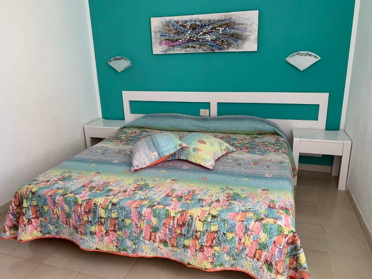 קוסטה דה אנטיגואה Fuerteventura Resort Bouganville מראה חיצוני תמונה