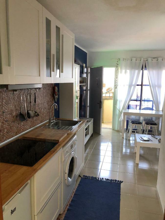 קוסטה דה אנטיגואה Fuerteventura Resort Bouganville מראה חיצוני תמונה