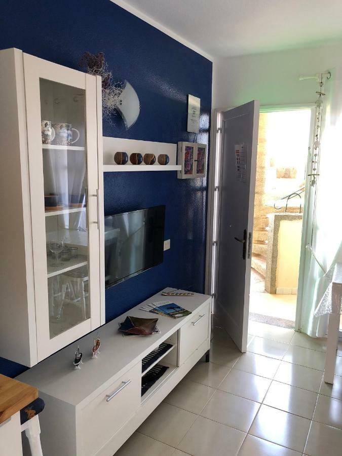 קוסטה דה אנטיגואה Fuerteventura Resort Bouganville מראה חיצוני תמונה
