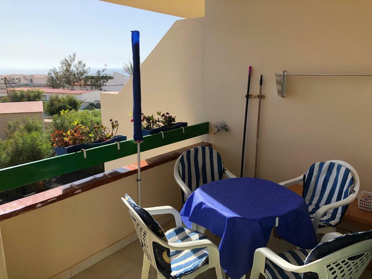 קוסטה דה אנטיגואה Fuerteventura Resort Bouganville מראה חיצוני תמונה