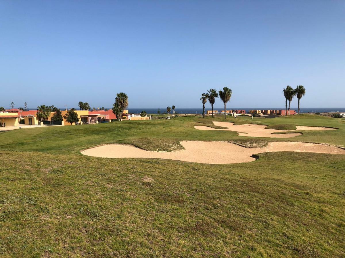 קוסטה דה אנטיגואה Fuerteventura Resort Bouganville מראה חיצוני תמונה