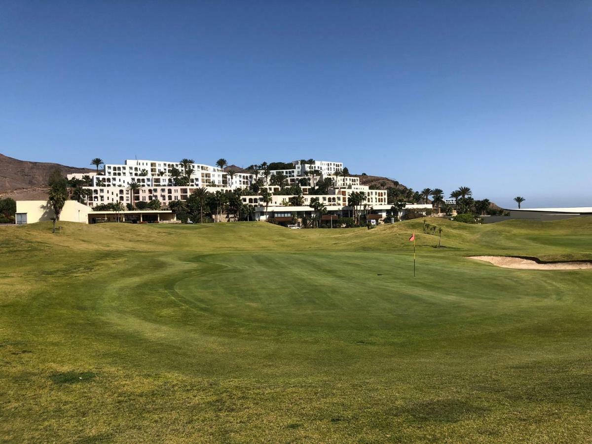 קוסטה דה אנטיגואה Fuerteventura Resort Bouganville מראה חיצוני תמונה
