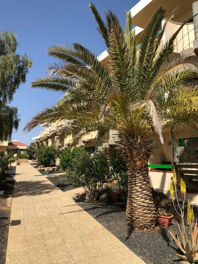 קוסטה דה אנטיגואה Fuerteventura Resort Bouganville מראה חיצוני תמונה
