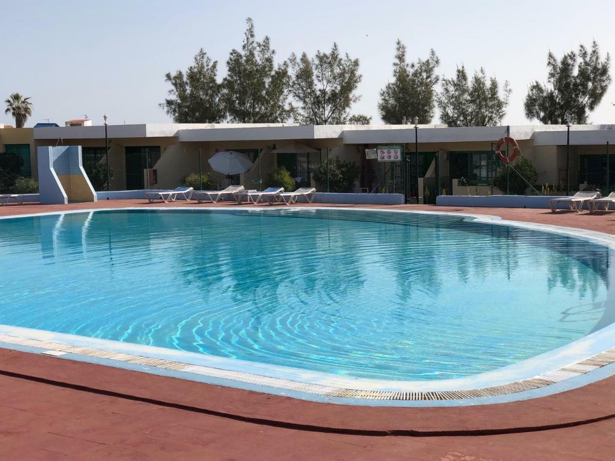 קוסטה דה אנטיגואה Fuerteventura Resort Bouganville מראה חיצוני תמונה