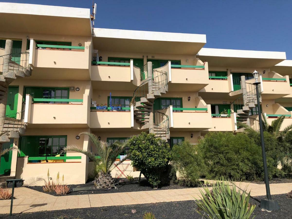 קוסטה דה אנטיגואה Fuerteventura Resort Bouganville מראה חיצוני תמונה