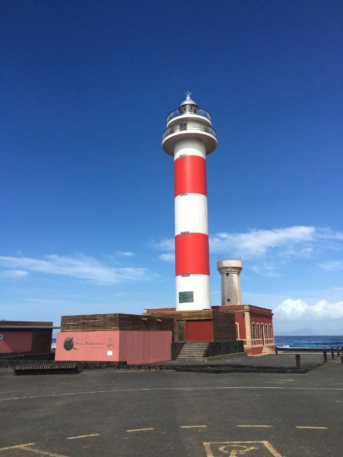 קוסטה דה אנטיגואה Fuerteventura Resort Bouganville מראה חיצוני תמונה