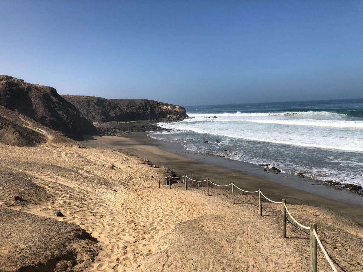 קוסטה דה אנטיגואה Fuerteventura Resort Bouganville מראה חיצוני תמונה