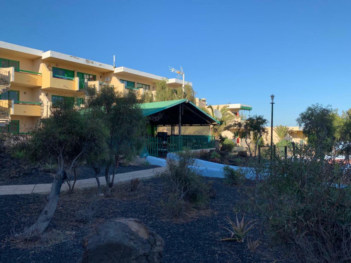 קוסטה דה אנטיגואה Fuerteventura Resort Bouganville מראה חיצוני תמונה