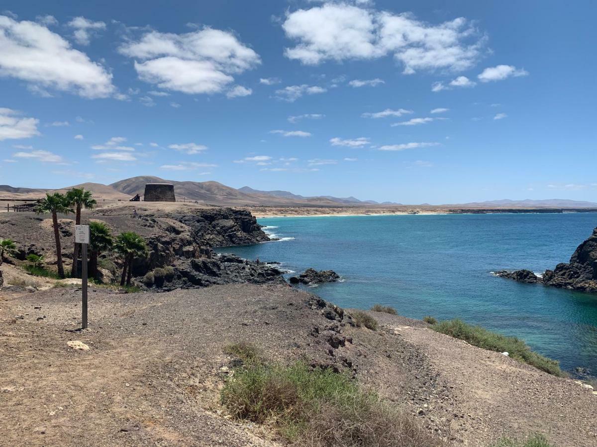 קוסטה דה אנטיגואה Fuerteventura Resort Bouganville מראה חיצוני תמונה