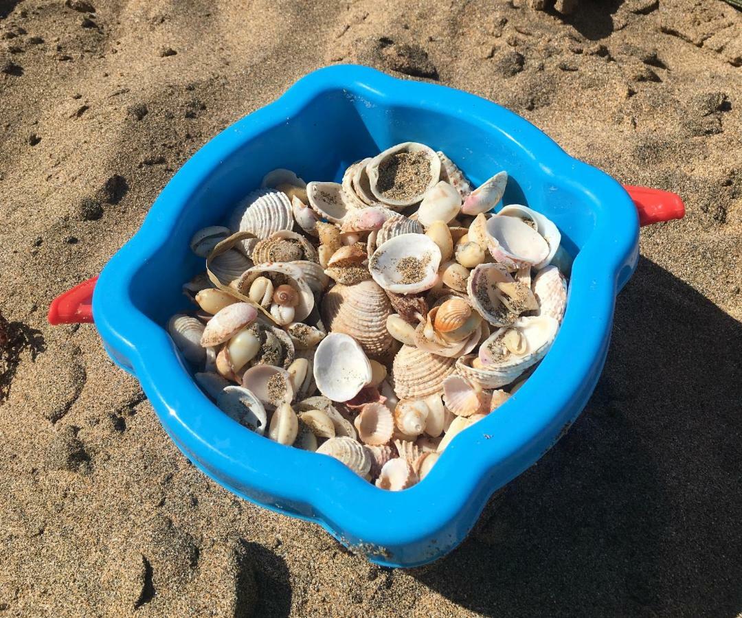 קוסטה דה אנטיגואה Fuerteventura Resort Bouganville מראה חיצוני תמונה