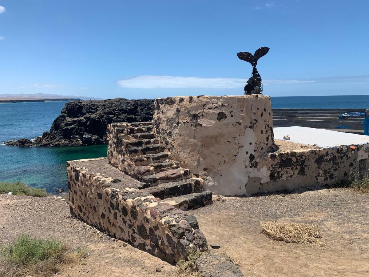 קוסטה דה אנטיגואה Fuerteventura Resort Bouganville מראה חיצוני תמונה
