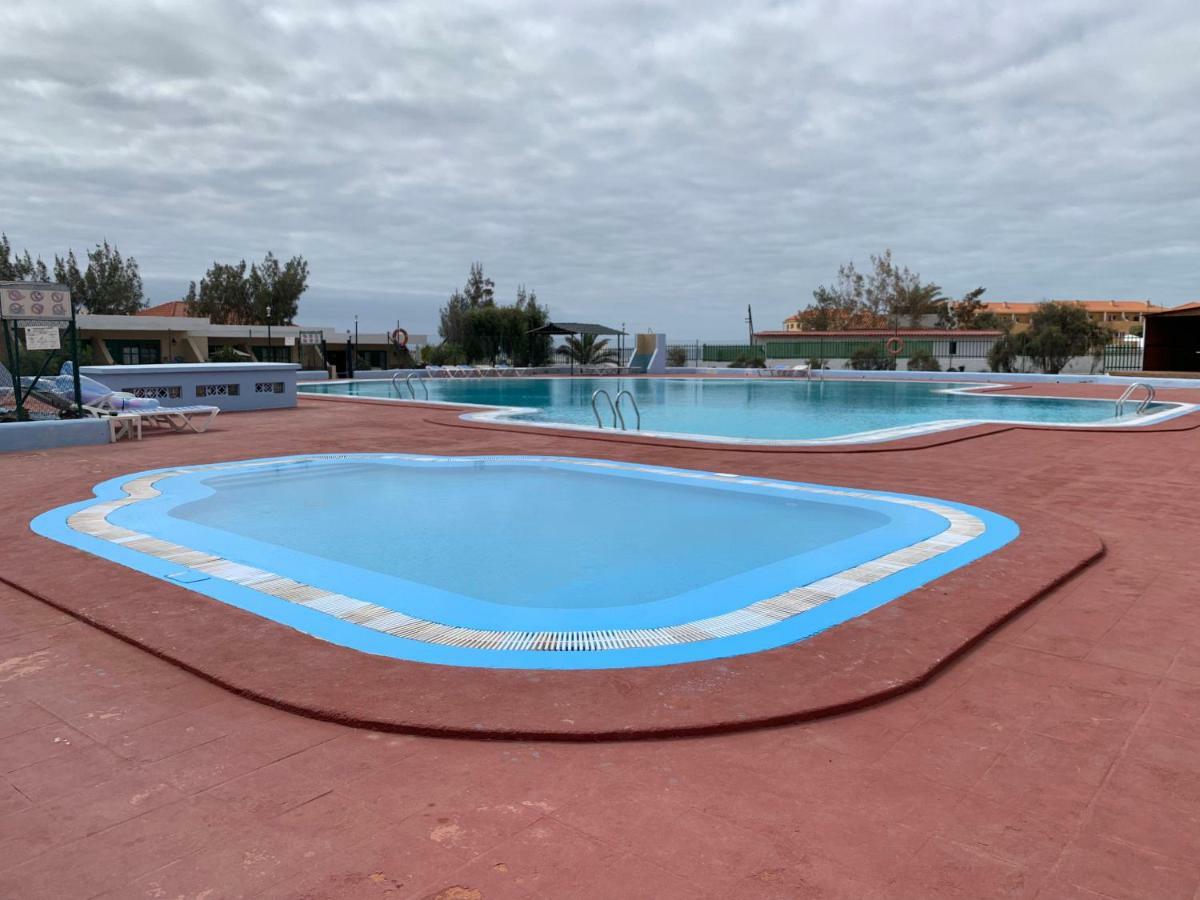 קוסטה דה אנטיגואה Fuerteventura Resort Bouganville מראה חיצוני תמונה