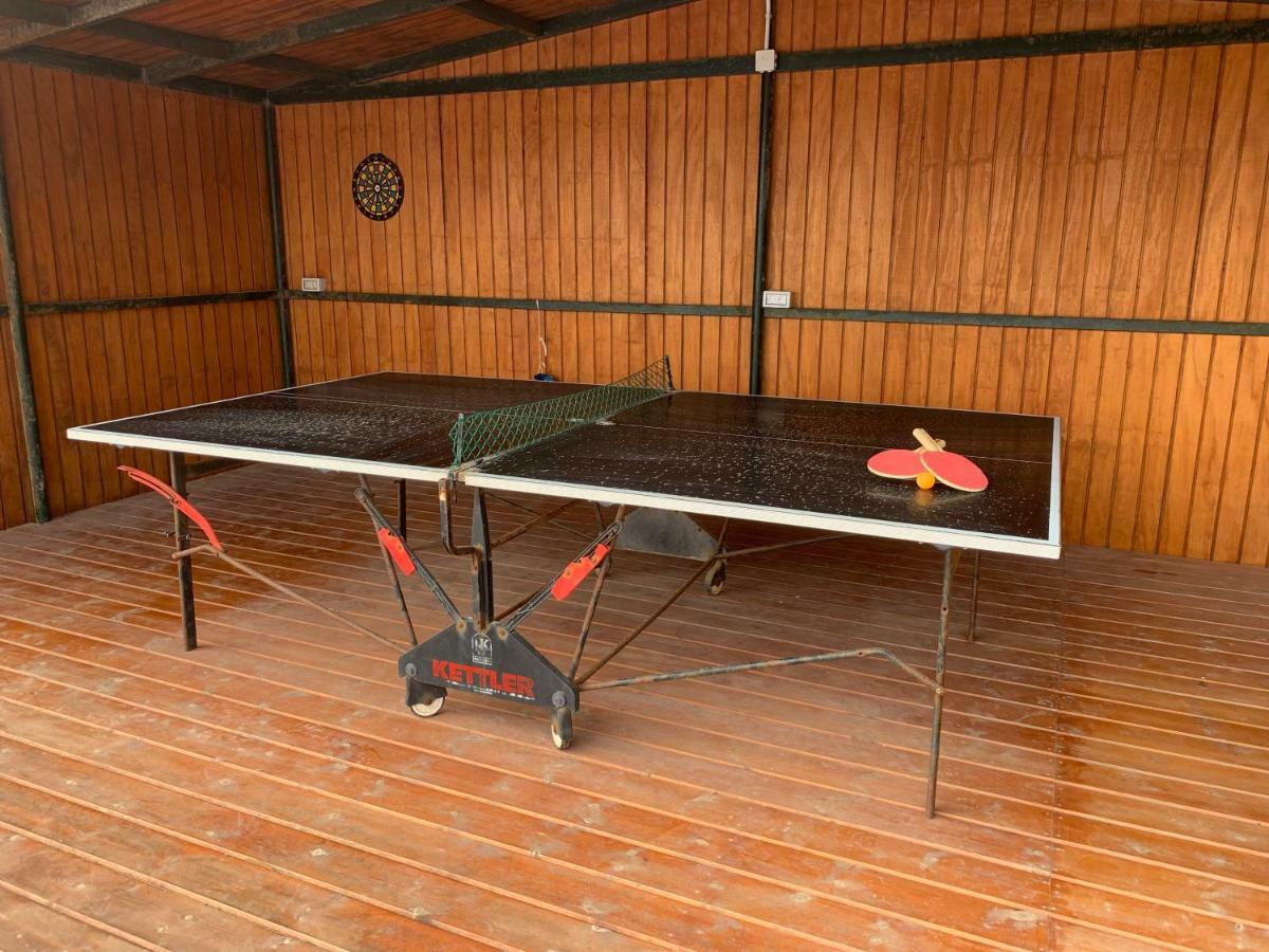 קוסטה דה אנטיגואה Fuerteventura Resort Bouganville מראה חיצוני תמונה