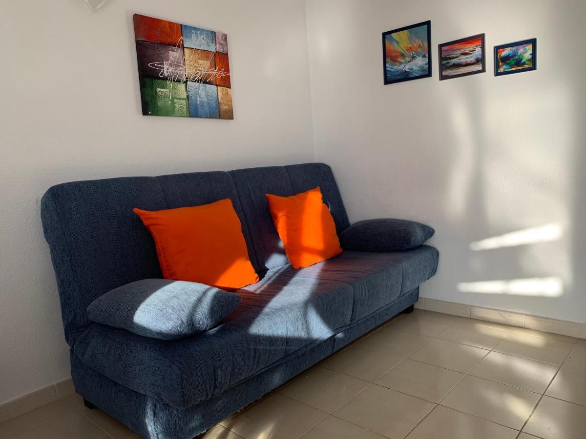 קוסטה דה אנטיגואה Fuerteventura Resort Bouganville מראה חיצוני תמונה